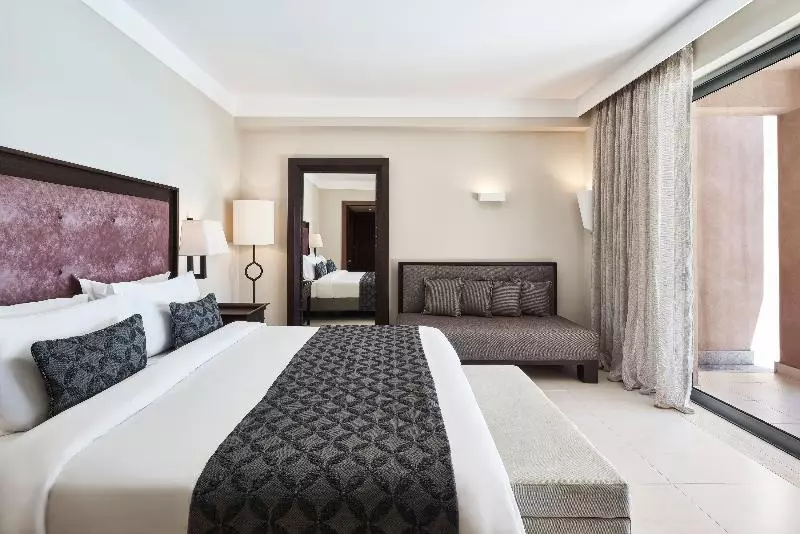 オーシャンビュースタンダードルーム, Atlantica Belvedere Resort  Adults Only
