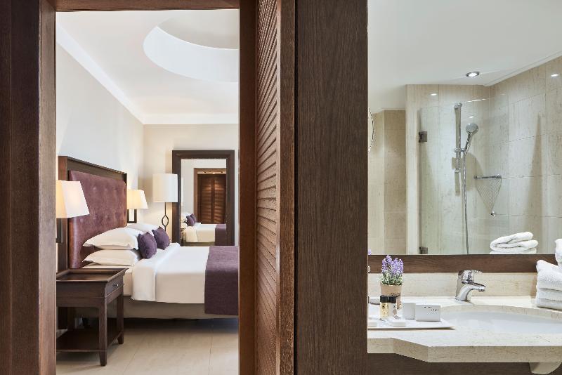 带海景的标准房, Atlantica Belvedere Resort  Adults Only