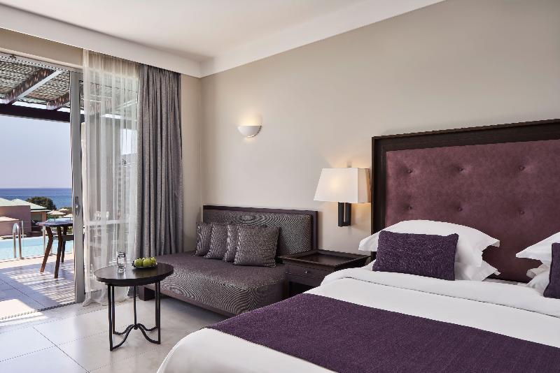 Номер Стандарт Вид на Море, Atlantica Belvedere Resort  Adults Only