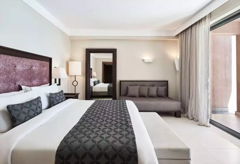 オーシャンビュースタンダードルーム, Atlantica Belvedere Resort  Adults Only