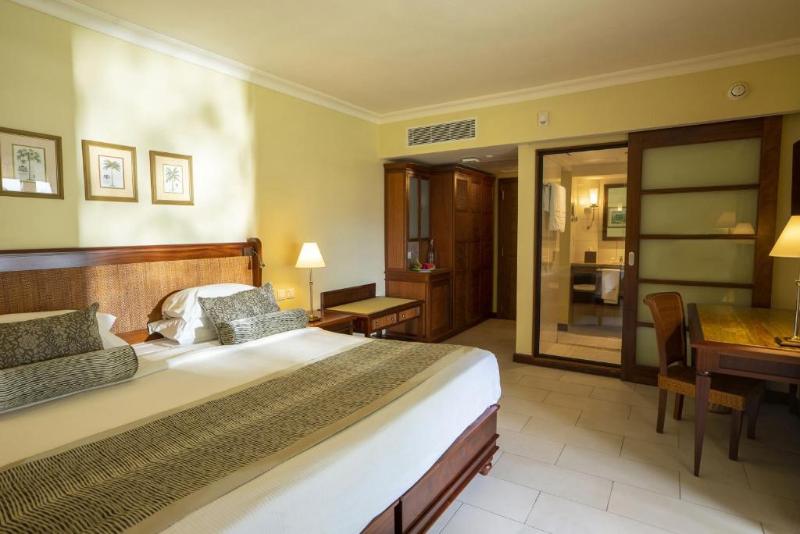 اتاق کلاسیک, Hôtel Atrium Mondial