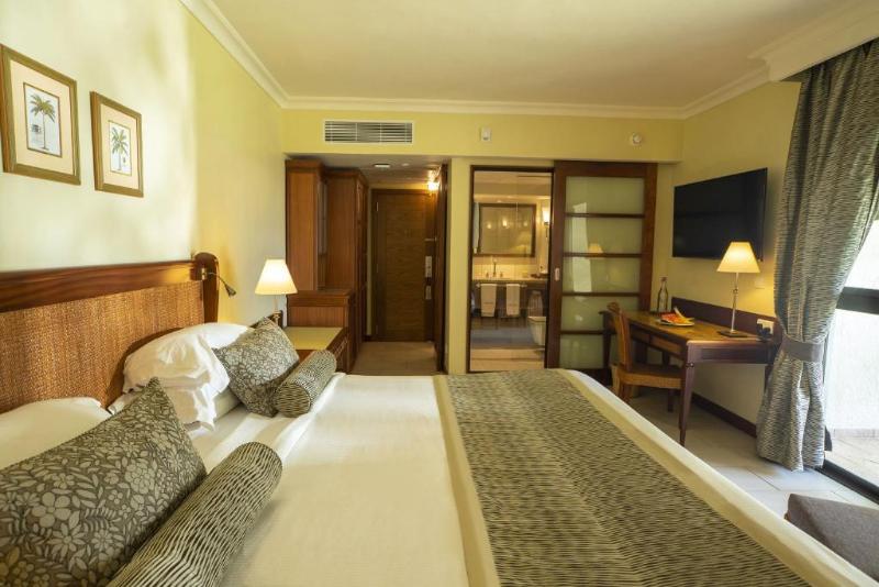 اتاق کلاسیک, Hôtel Atrium Mondial