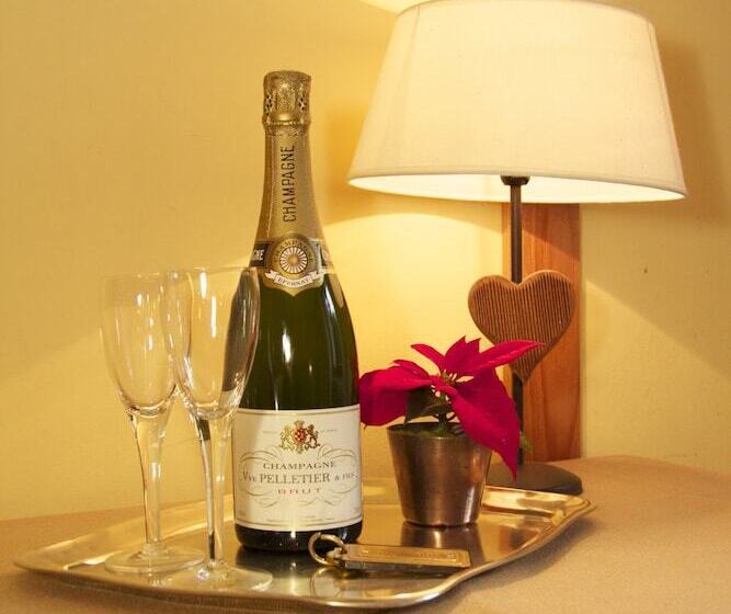 חדר סטנדרט יחיד, Centrale