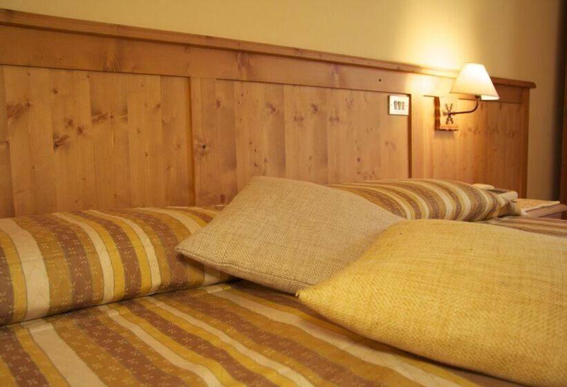 חדר סטנדרט, Centrale