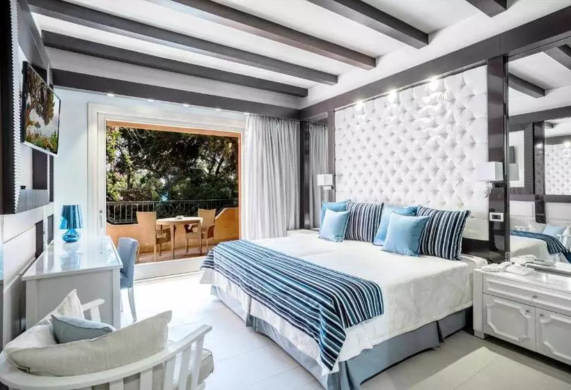 エグゼクティブファミリールーム, Forte Village Resort  Il Castello