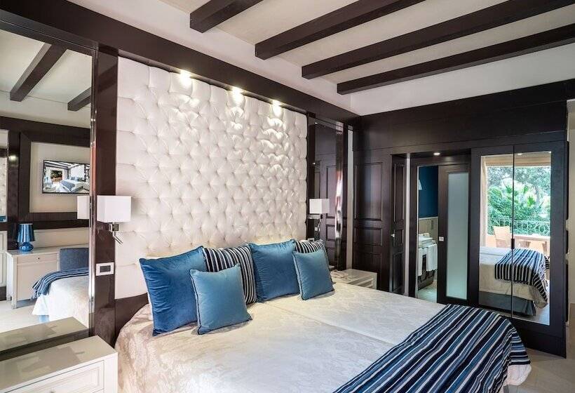 غرفة تنفيذية, Forte Village Resort  Il Castello