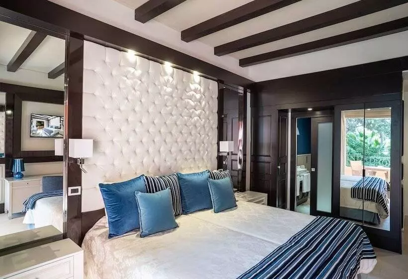 エクゼクティブルーム, Forte Village Resort  Il Castello