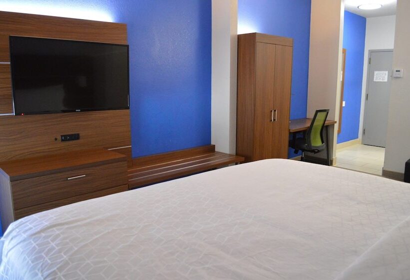 غرفة قياسية, Holiday Inn Express & Suites Batesville, An Ihg