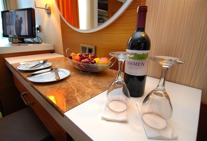 غرفة قياسية ثلاثية, Oba Star Hotel   Ultra All Inclusive