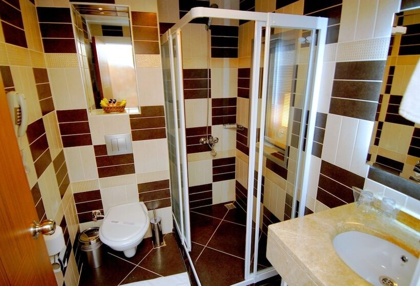 Номер Стандарт Индивидуальный, Oba Star Hotel   Ultra All Inclusive