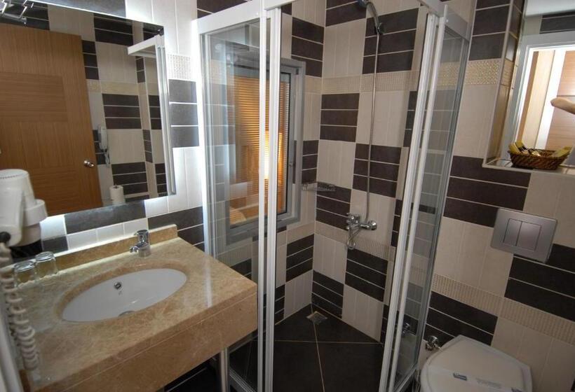 غرفة عائلية, Oba Star Hotel   Ultra All Inclusive