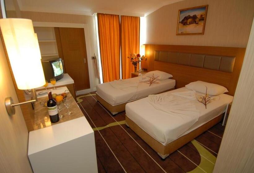 غرفة عائلية, Oba Star Hotel   Ultra All Inclusive