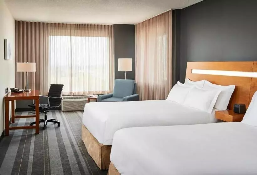 スーペリアールーム, Novotel Toronto Vaughan Centre