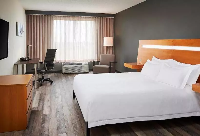エクゼクティブルーム, Novotel Toronto Vaughan Centre