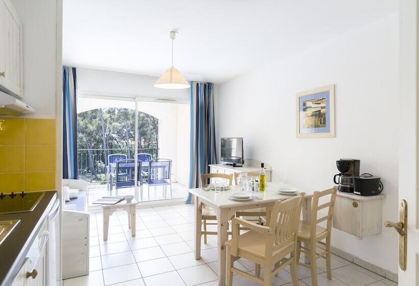 Студия Стандарт, Garden & City Sixfourslesplages