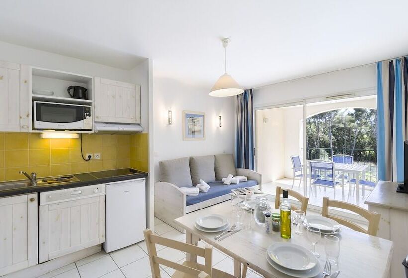 Студия Стандарт, Garden & City Sixfourslesplages