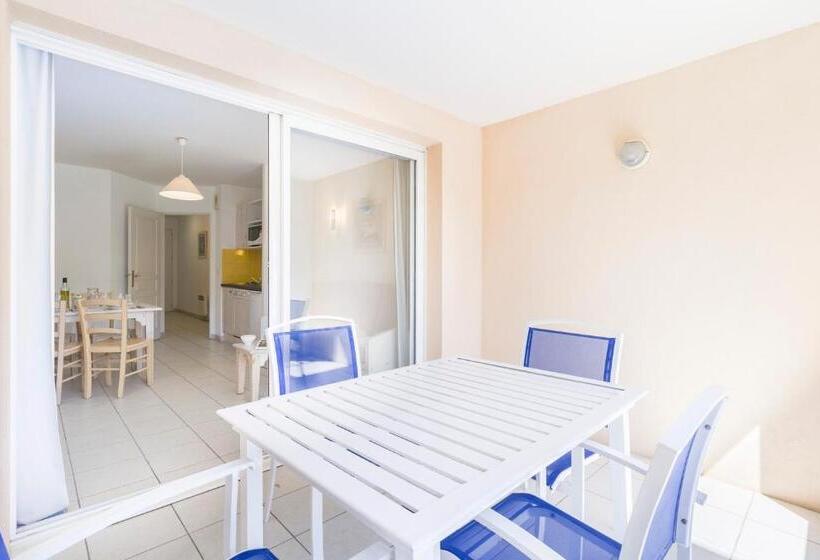 Студия Стандарт, Garden & City Sixfourslesplages