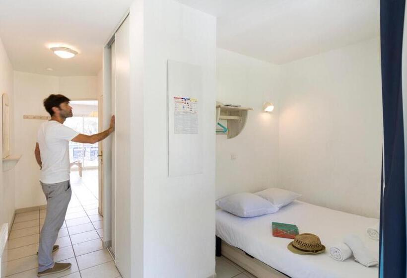 Студия Стандарт, Garden & City Sixfourslesplages