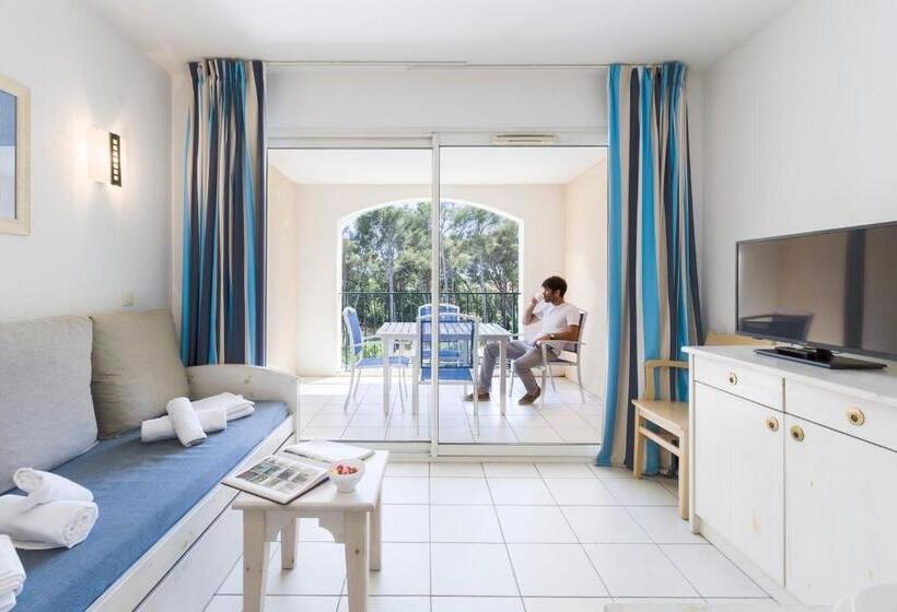 Студия Стандарт, Garden & City Sixfourslesplages