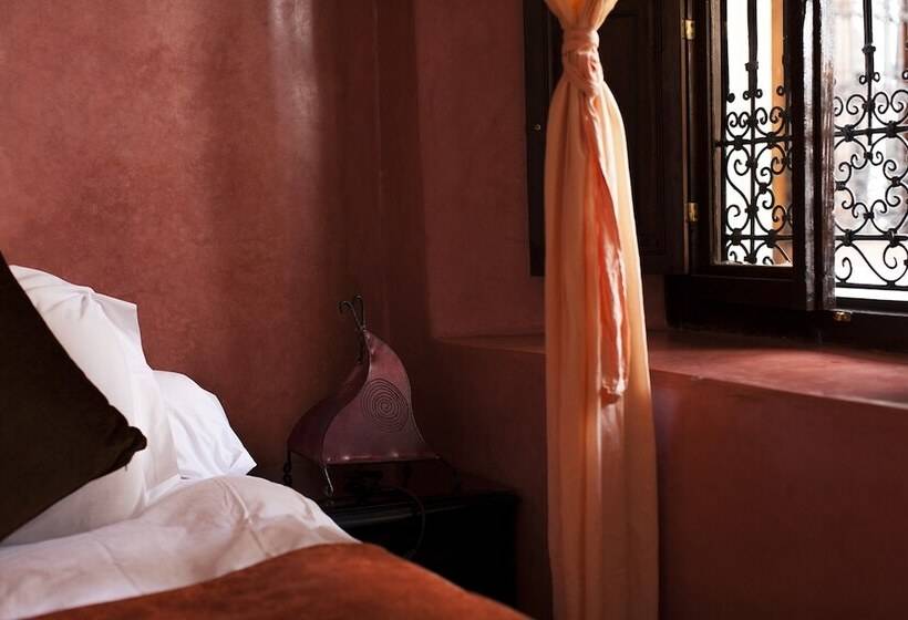 Suite Junior, Dar Sohane