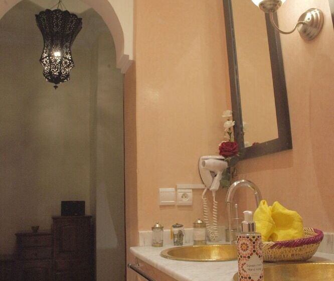 Suite Familiar, Dar Sohane