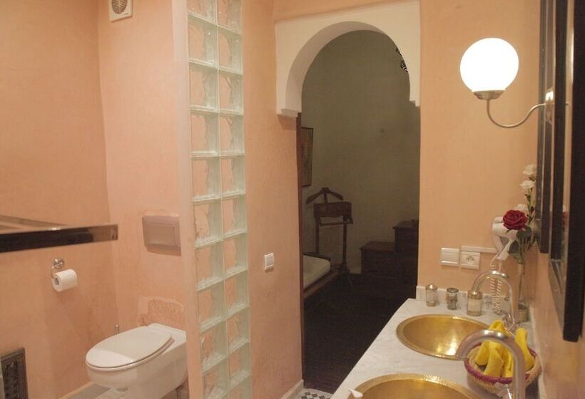 Suite Familiar, Dar Sohane