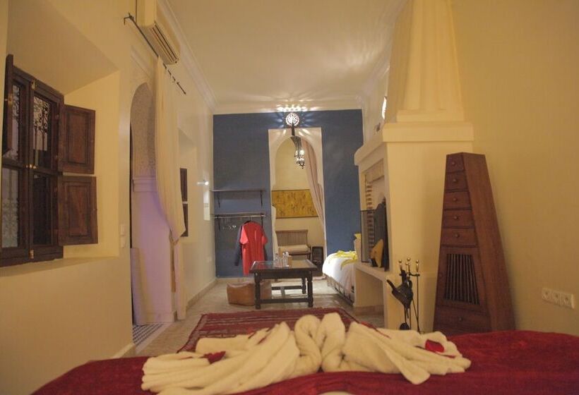 Suite Familiar, Dar Sohane