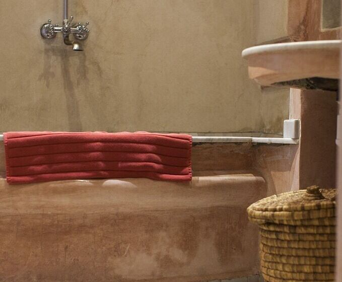 Suite Deluxe, Dar Sohane