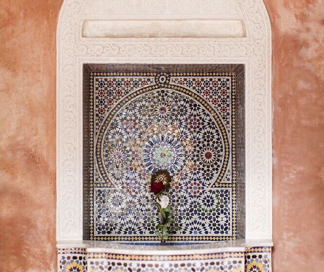 Suite Deluxe, Dar Sohane