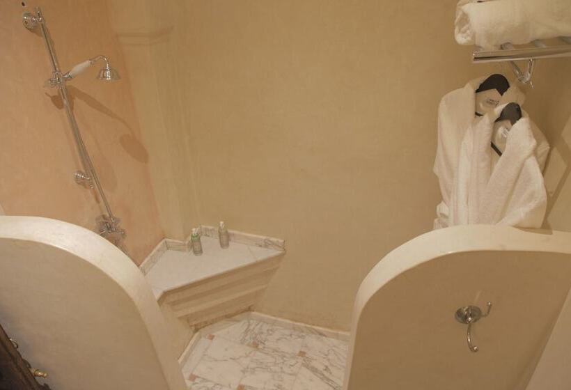 Quarto superior, Dar Sohane