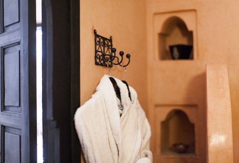 Quarto Triplo Superior, Dar Sohane