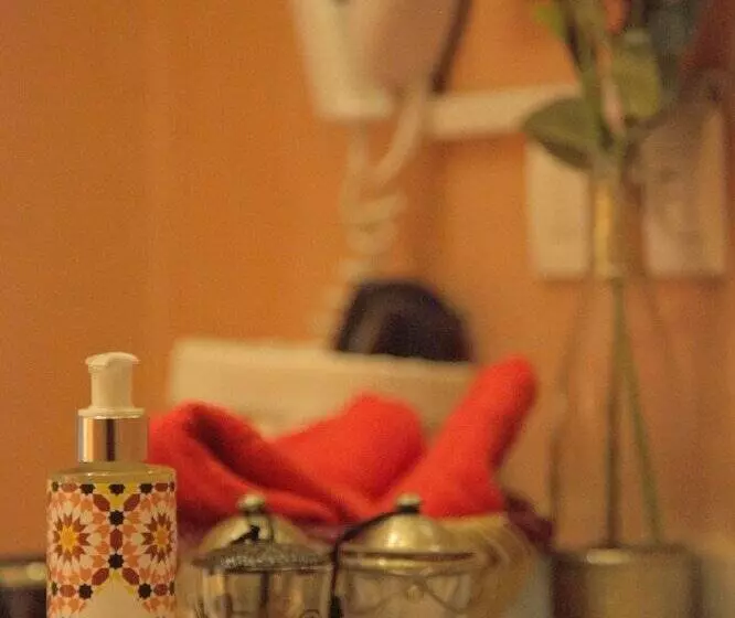 اتاق سوپریور سه تخته, Dar Sohane