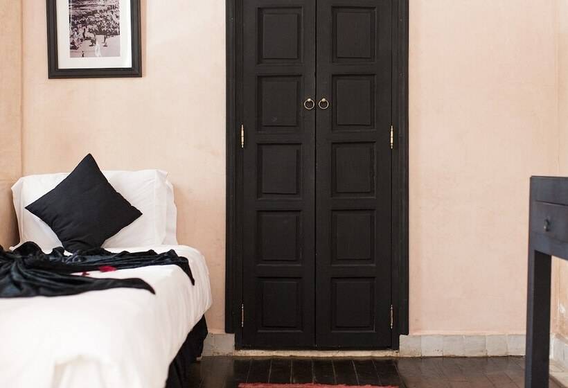 Quarto Triplo Superior, Dar Sohane