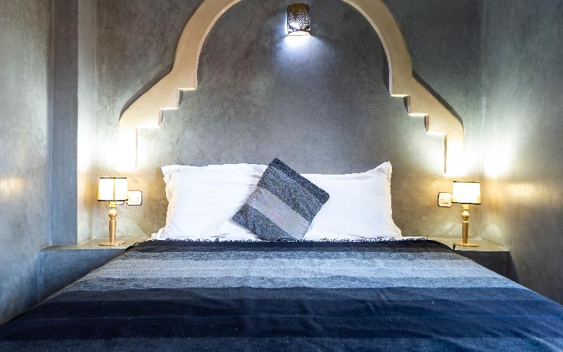 Superior Room, Riad La Croix Berbere
