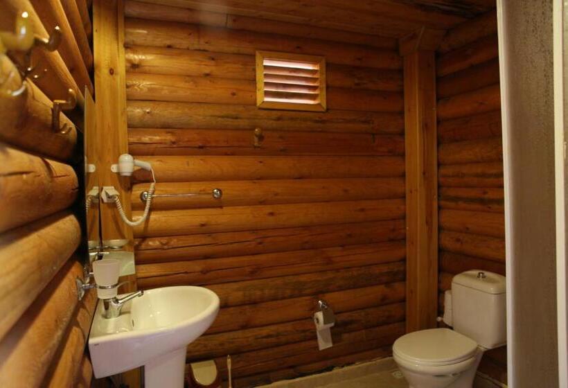 1间卧室的房子, Woodline Hotel