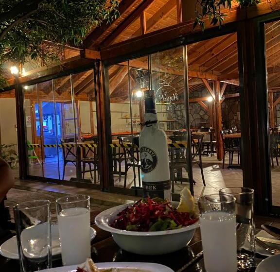 Номер Стандарт Индивидуальный, Woodline Hotel