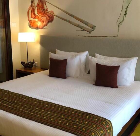 سوییت, The Postcard Dewa, Thimphu, Bhutan