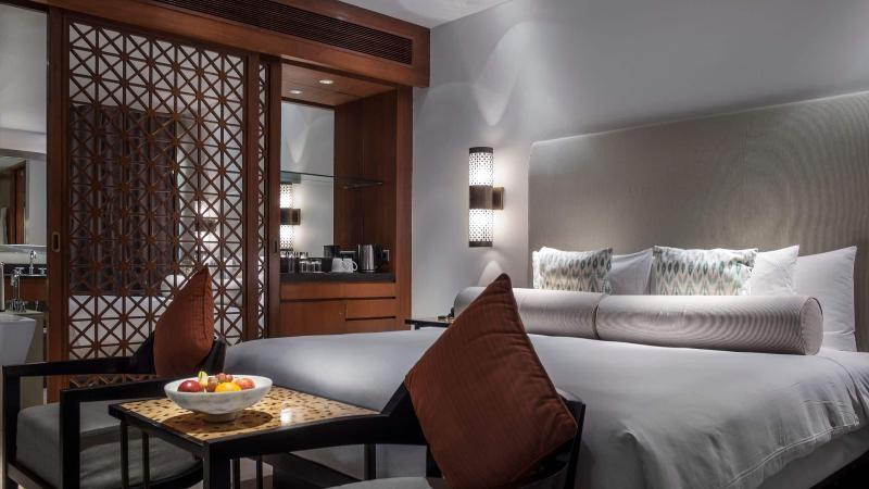 غرفة قياسية مزوَّدة بتراس, Alila Diwa Goa   A Hyatt Brand
