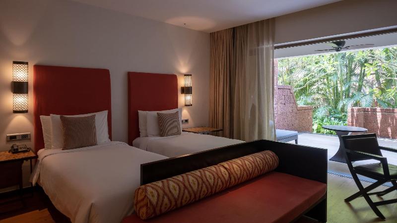 Семейный Номер, Alila Diwa Goa   A Hyatt Brand