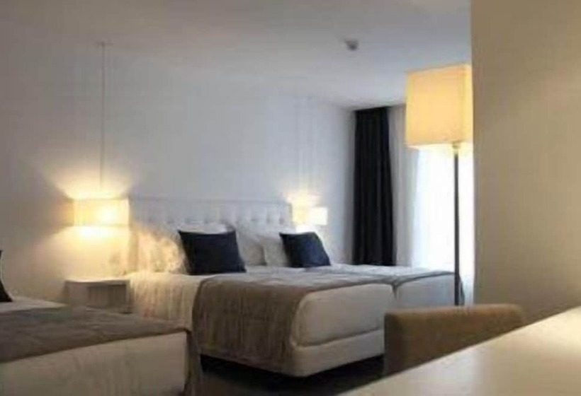 家庭间, Anjo De Portugal