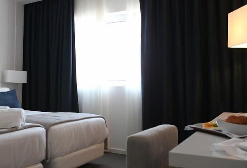 标准单人间, Anjo De Portugal