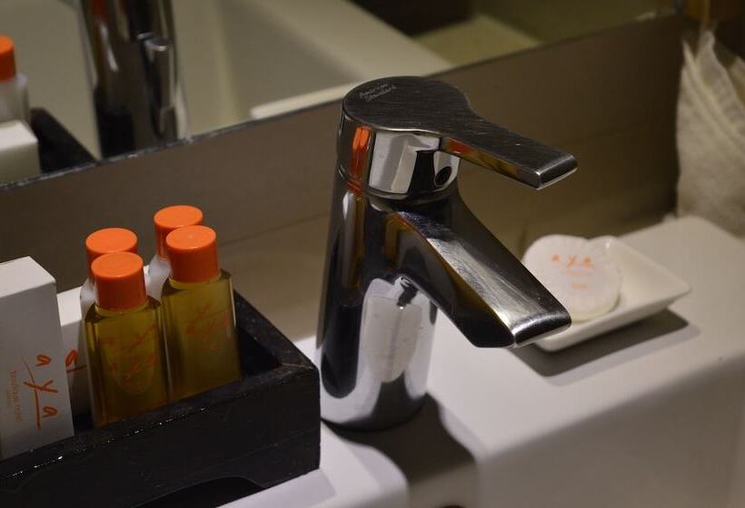 اتاق لوکس, Aya Boutique Hotel Pattaya   Sha Plus