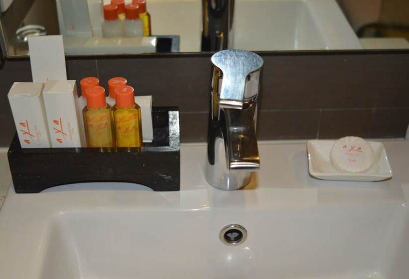 اتاق لوکس, Aya Boutique Hotel Pattaya   Sha Plus