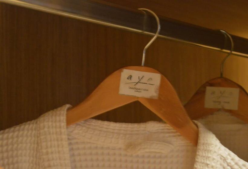 اتاق لوکس, Aya Boutique Hotel Pattaya   Sha Plus