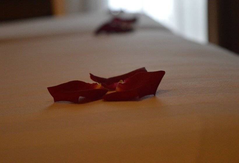 اتاق لوکس, Aya Boutique Hotel Pattaya   Sha Plus