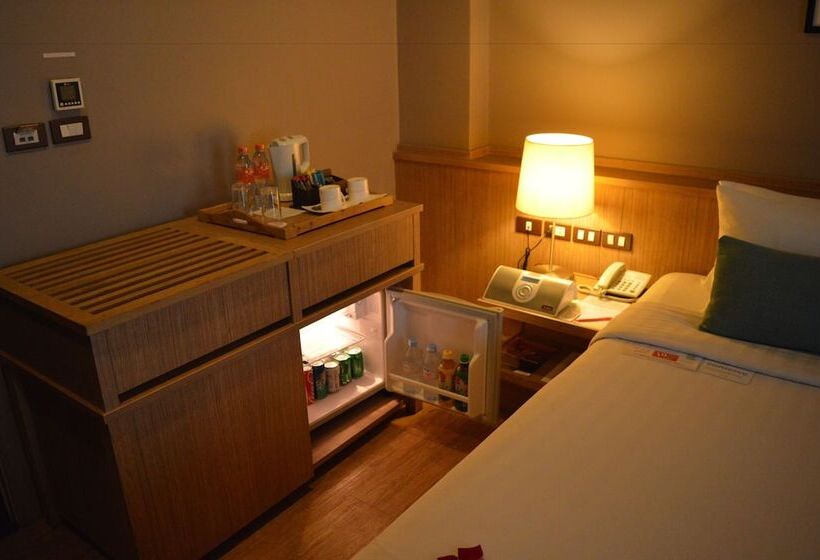 اتاق لوکس, Aya Boutique Hotel Pattaya   Sha Plus