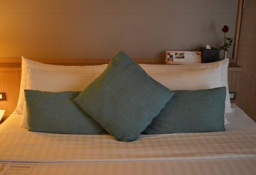 اتاق لوکس, Aya Boutique Hotel Pattaya   Sha Plus