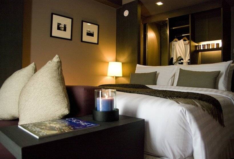 استودیوی پریمیوم, Aya Boutique Hotel Pattaya   Sha Plus