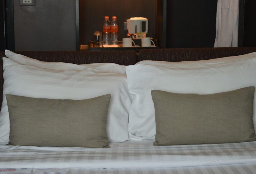 استودیوی پریمیوم, Aya Boutique Hotel Pattaya   Sha Plus