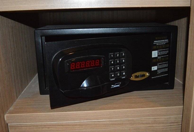 استودیوی پریمیوم, Aya Boutique Hotel Pattaya   Sha Plus